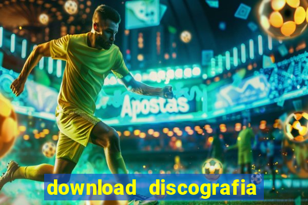 download discografia lulu santos torrent